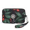 2024 Women's Mini Canvas Wristlet Bag & Coin Purse