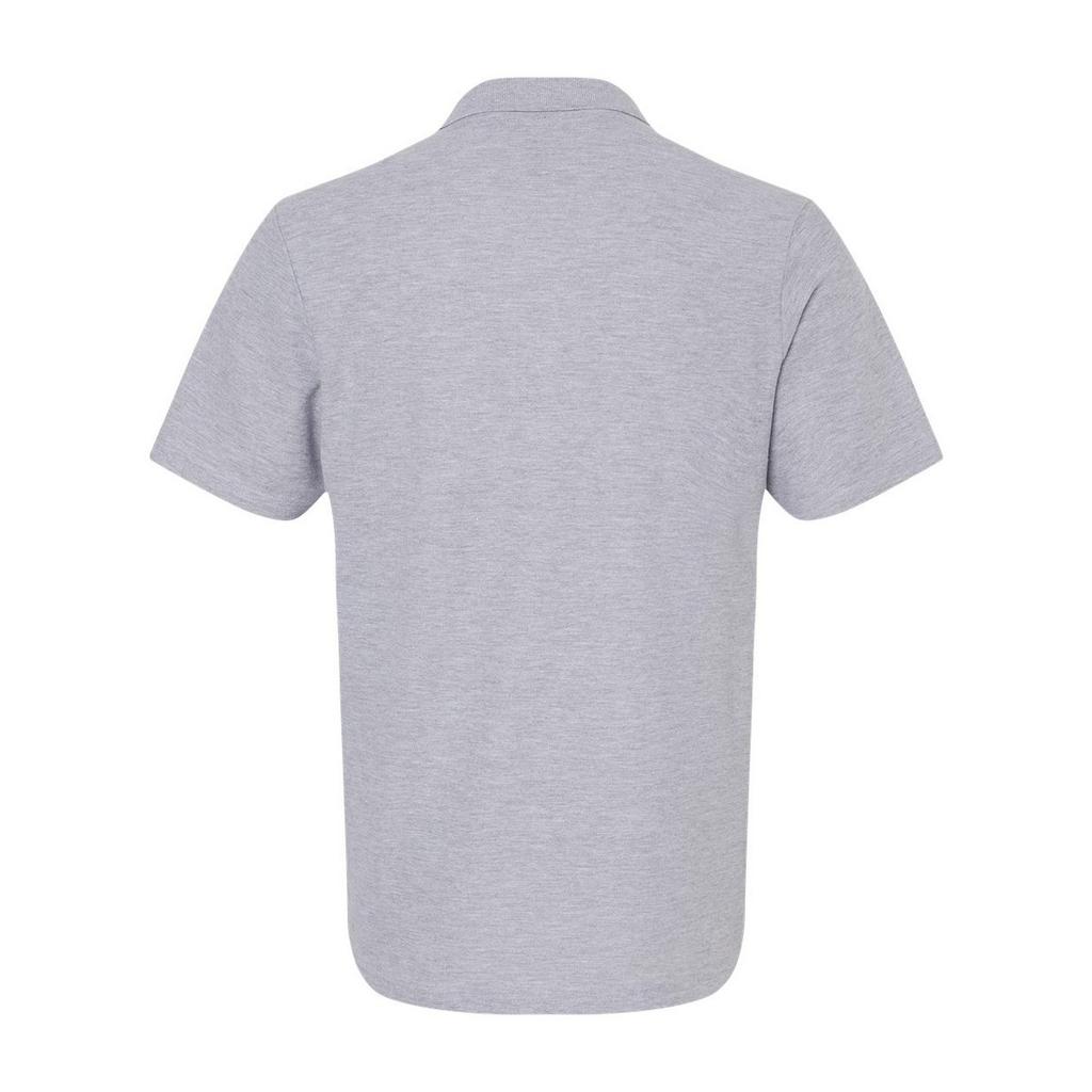 Gildan Unisex Erwachsenen Softstyle Piqué Poloshirt