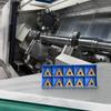 Quality TNMG160404R ES Carbide Turning Inserts for Various Materials