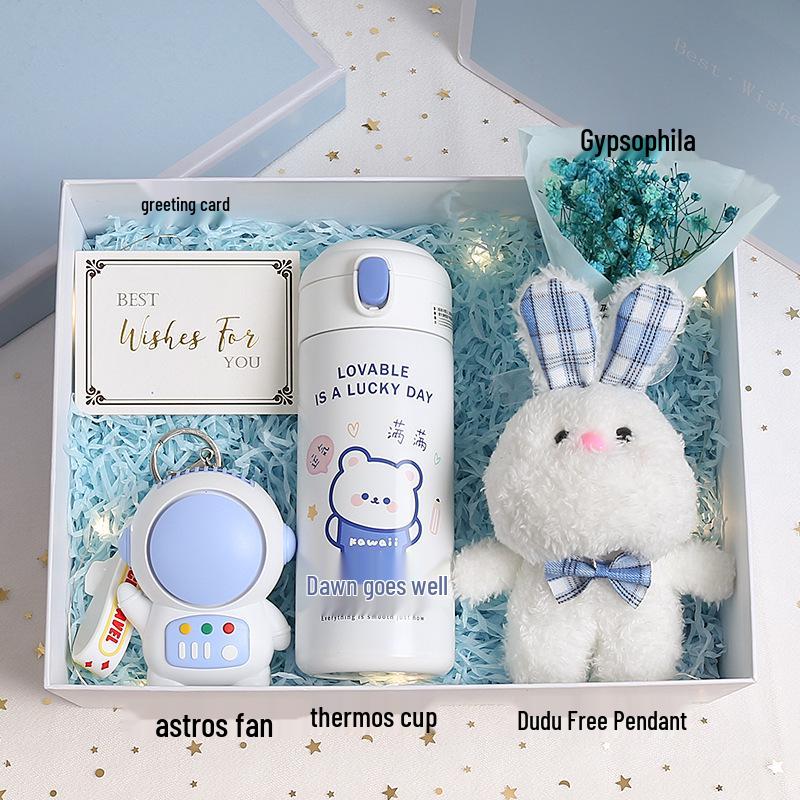 Heartfelt Birthday Gift for Girlfriend, Best Friend, or Bridesmaid - Luxury Souvenir for 18-Year-Old Girls