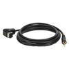 Car Radio Audio Aux Cable 3.5mm MP3 Input Adapter Replacement for Pioneer Headunit IPBUS