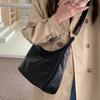 Women Handbags Pu Leather Women Shoulder Bag Fashion Luxury Ladies Messenger Bags High Quality Female Tote Hobo Bag Quality