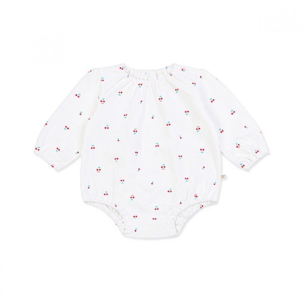 Organicmom Liliginsoba Body Suit Mlspqs03 75