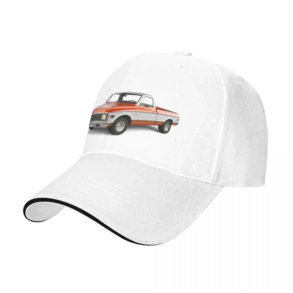 Seals Baseball Cap Tennis Skate Sunscreen Washed Hip Hop Hats Men Women Y2k Funny Design Snapback Cap