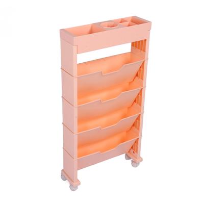 Organizer e portaoggetti – Organizer e scaffali