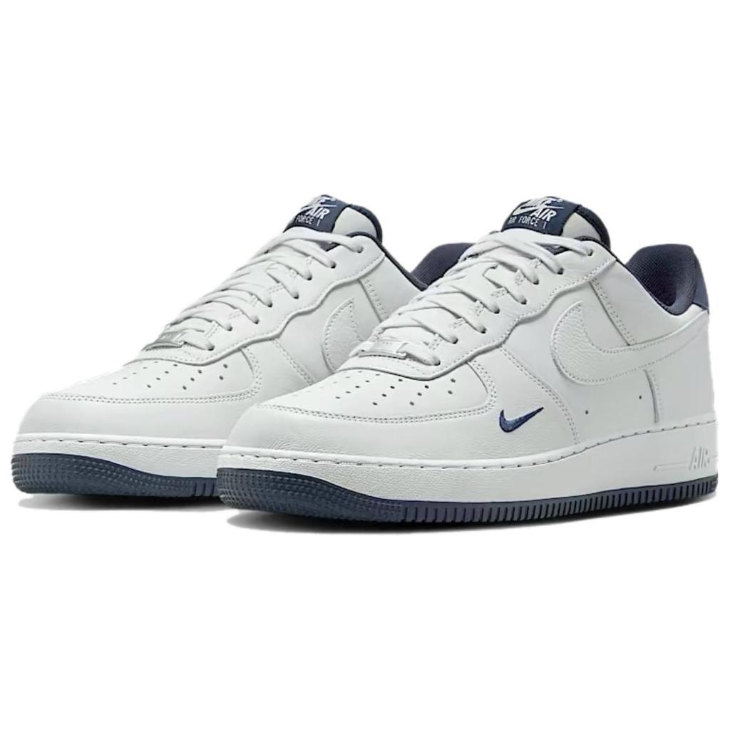 Nové Nike Air Force 1 Low '07 LV8 Photon Dust Obsidian HM9483-001