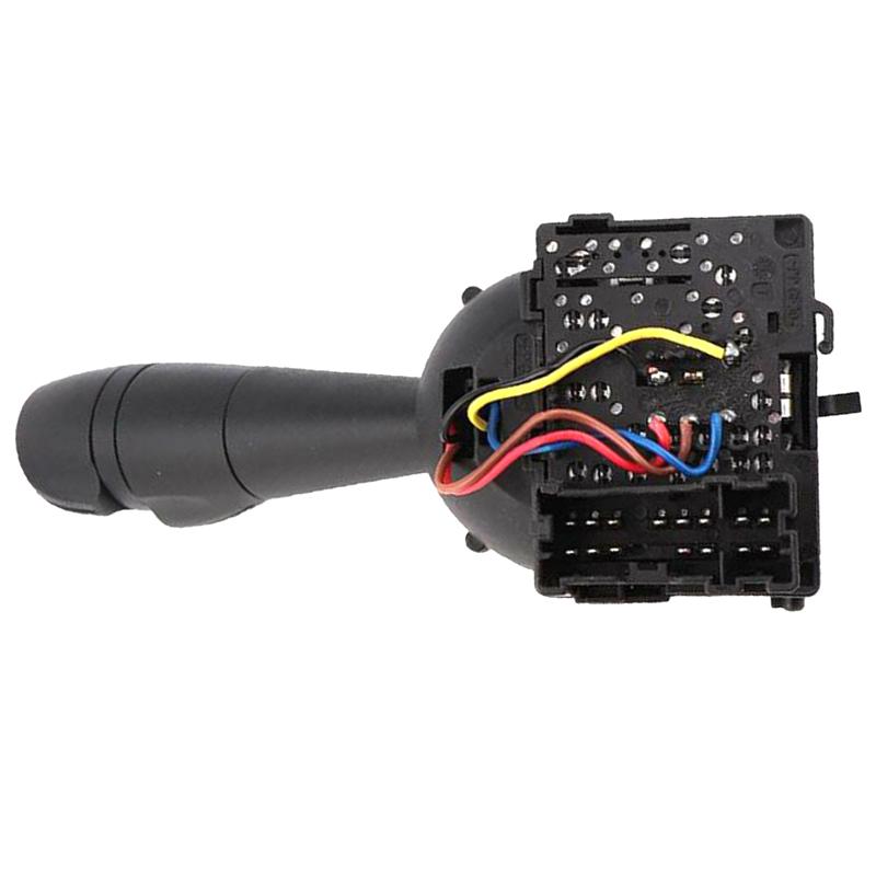 8201167988 Headlight Switch Turn Signal Switch For Dacia Dokker Duster Logan Renault Duster Logan  Sandero 2011-2018