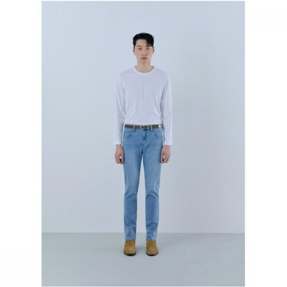 

GueSS Men S CooL Touch L Tone SLim Straight Mq2d9010 Light blue (LBL)/28