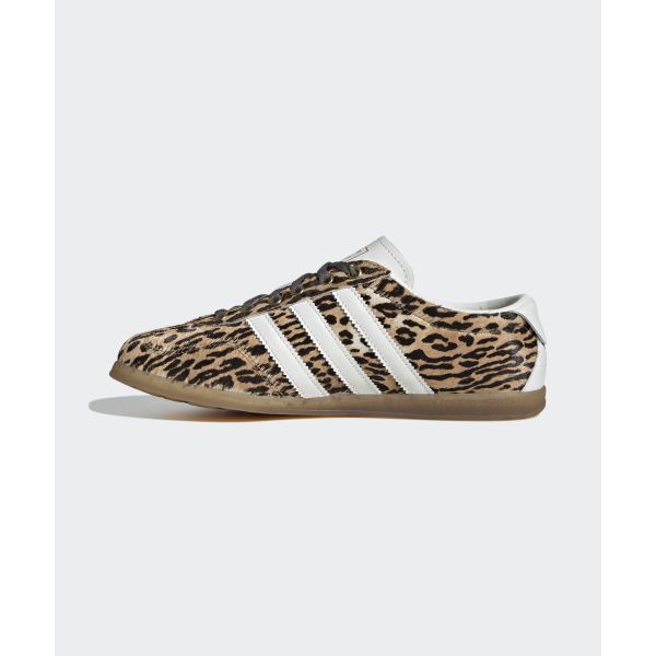 adidas Originals Gazelle Lo Pro Classic Versatile Skate Shoes Unisex Sneakers Brown KJ6574