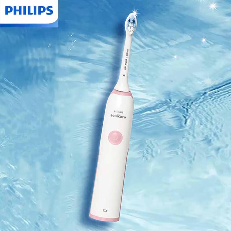 Philips HX3226 Sonic Electric Toothbrush