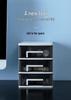 Desktop Drawer Storage Cabinet for Cosmetics and Office Supplies