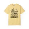 No Biggie Fixer Upper T-Shirt: Funny Handyman Construction Tee