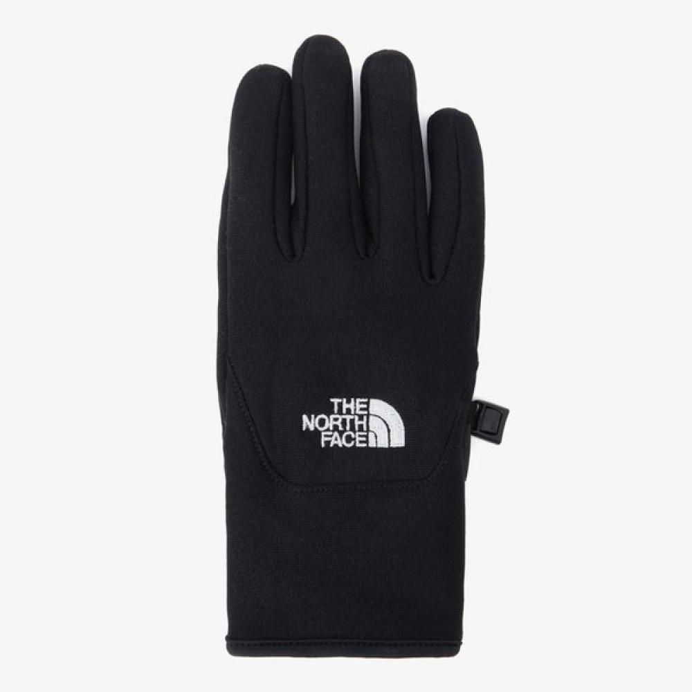 The North Face Unisex P.e. Warm Glove Black Nj3gr54a