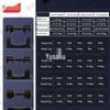 Yushuo Adjustable Dumbbell Set