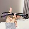 2024 Ultralight TR Classic Myopia Eyeglass Frame for Men & Women - Square Frame