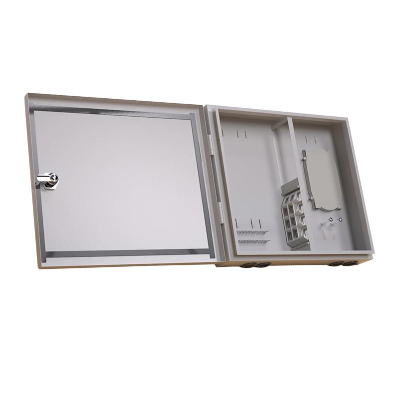 

Zhongtian Hengke Fiber Optic Distribution Box Empty Box