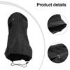 External Storage Bag Gas Cylinder Cover Propane Tank Cover Multi-Purpose Use