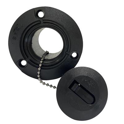 Deck Filler Small Fillers Light Convenient Wide Application Yacht Hardware Boats Accessories Boat Yachts Replacement Parts