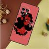 Devil Girl Woman For OnePlus 13 12 11 12R 13R 9 10 Pro 8T 9RT 10T 10R Nord 4 CE 2 3 Lite N20 N30 Phone Case