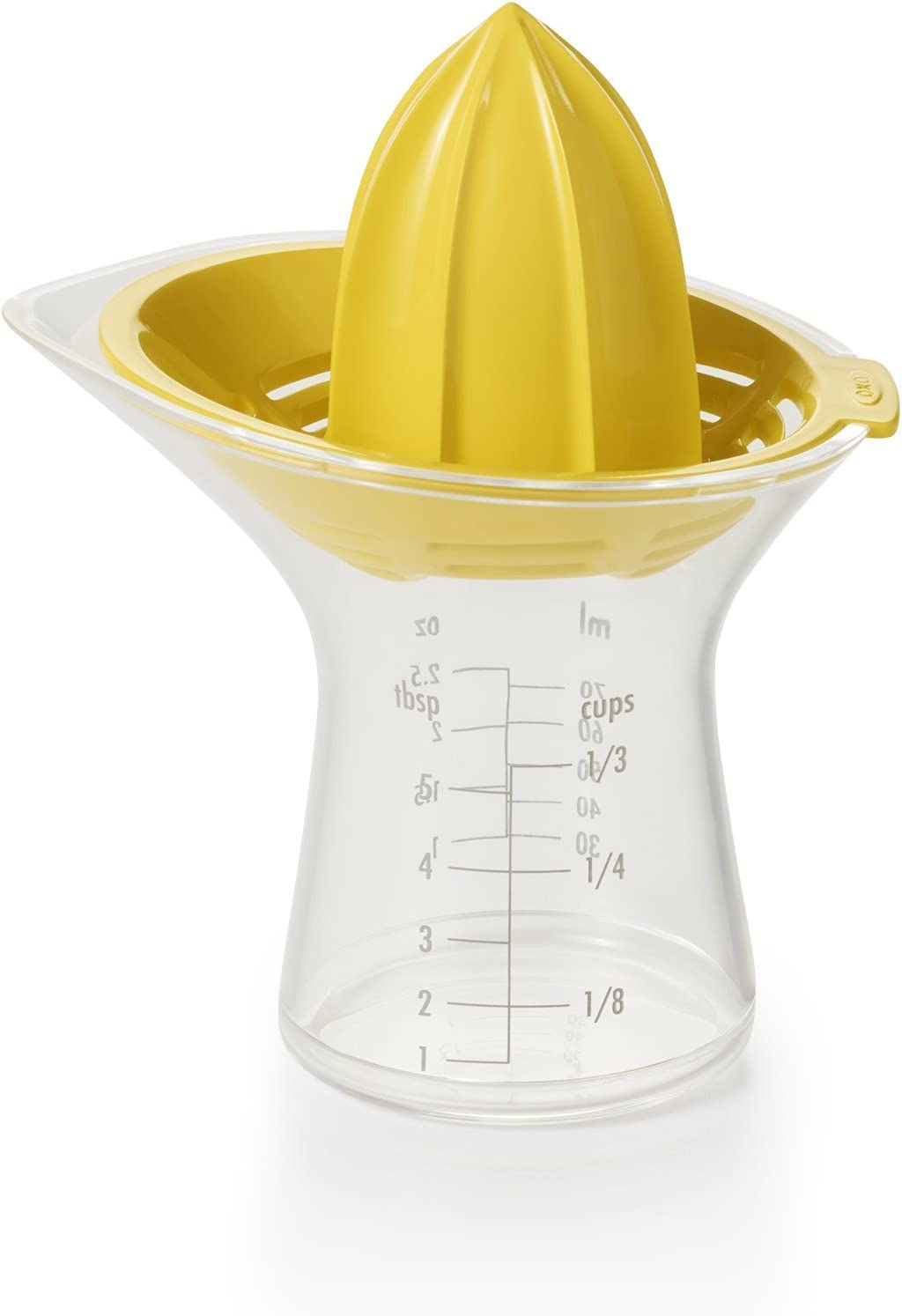 

OXO squeezer citrus juicer small чистий