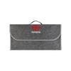 Car Trunk Large Capacity Sundries Storage Box Organizer Bag Tool Case For Toyota TRD Corolla Chr Avensis Yaris Camry Racing RAV4