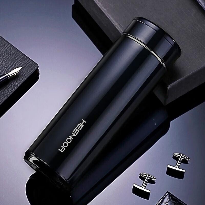 Xinuo Men s Stainless Steel Insulated Tea Cup