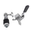 Pedal Clutch Cymbal Stand Felt Washer Jazz Drum Stand Mount Cymbal Jazz Drum Clutch Pad Drum Cymbal Jazz Drum Clutch