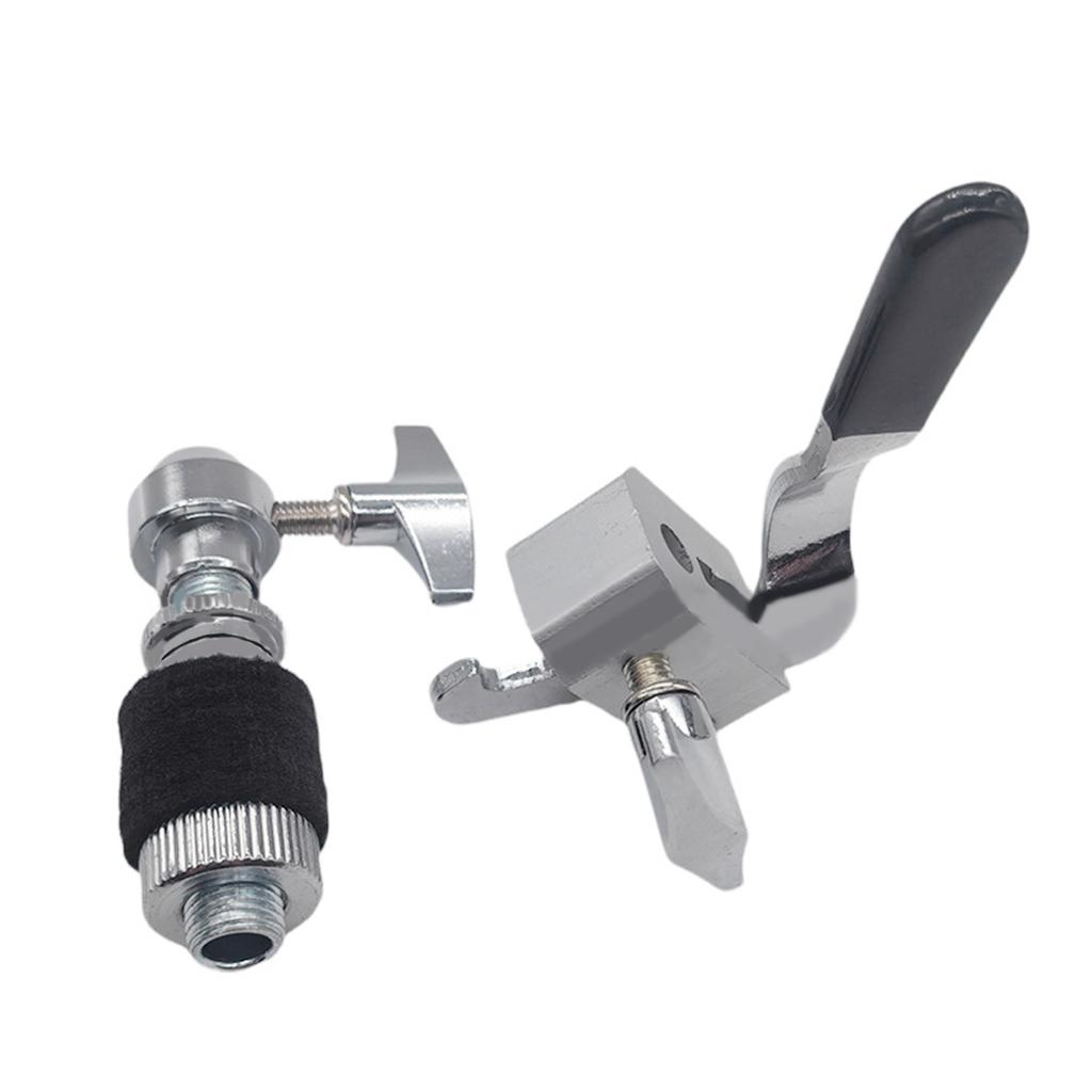 Pedal Clutch Cymbal Stand Felt Washer Jazz Drum Stand Mount Cymbal Jazz Drum Clutch Pad Drum Cymbal Jazz Drum Clutch