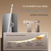 Xihe Pure Titanium Food-Grade Chopsticks