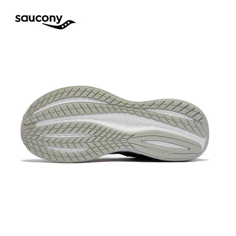 SAUCONY Triumph 22 Men's Max Cushion Running Shoes