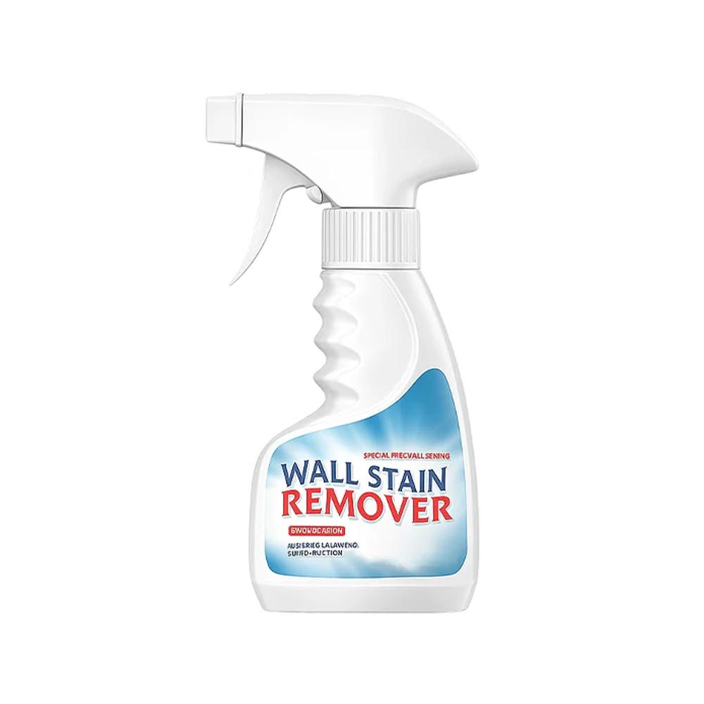 Powerful Toilet Wall Stain Remover Bathroom Water Stain Mold Cleaner Wall Stain Remover for Removing Dirty Stains