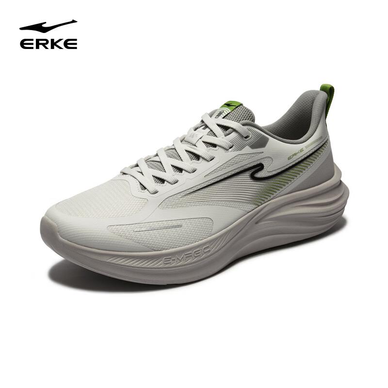ERKE Cloud Chase 3 Men's Breathable Running Shoes