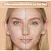 Concealer Face Concealer with Spot, Pimple Mark and Dark Circles Under The Eyes
