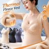 Seamless Seamless Tank Top Built-in Bra Pads Thermal Underwear Lace Trim Camisole  Daily Layering