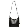 Today's Popular Small Bags for Women's Summer New Versatile Chain Messenger Bags Bucket Bags