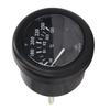 Generator Water Temperature Gauge Pointer Type 52mm Electromagnetic Water Temperature Meter 12V