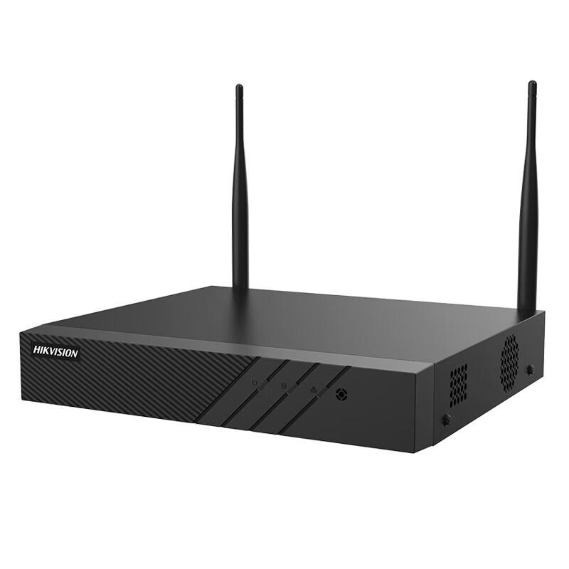 

Hikvision DS-1108WB 8-Channel Wireless NVR