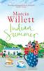 Indian Summer by Marcia Willett Paperback Book 9780552169011