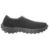 SALOMON SNOWCLOG Cushioning Coverage Casual Shoes Unisex Black Sneakers 478699