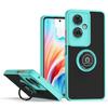 QiYing Magnetic Phone Case for OPPO Reno8/FindX5/Realme C35