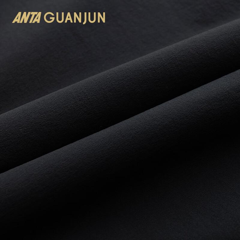 Anta Champion Outdoor Series Men's CORDURA Hiking Shorts