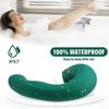 Suction Vibrating Massager 3-in-1 Clitoral Sucking G-Spot Vibrator Thrusting Wand Multi-Frequency Stimulation Waterproof Rechargeable Adult Toy