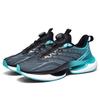 Onemix  New Men Sneakers Breathable Mesh Comfort Running Shoes Men Damping Sports Shoes Men Outdoor Walking Shoes Men