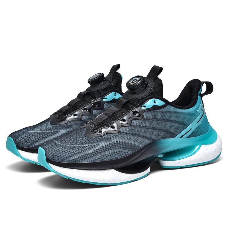 

ONEMIX New Men Sneakers Breathable Mesh Comfort Running Shoes Men Damping Sports Shoes Men Outdoor Walking Shoes Men 45