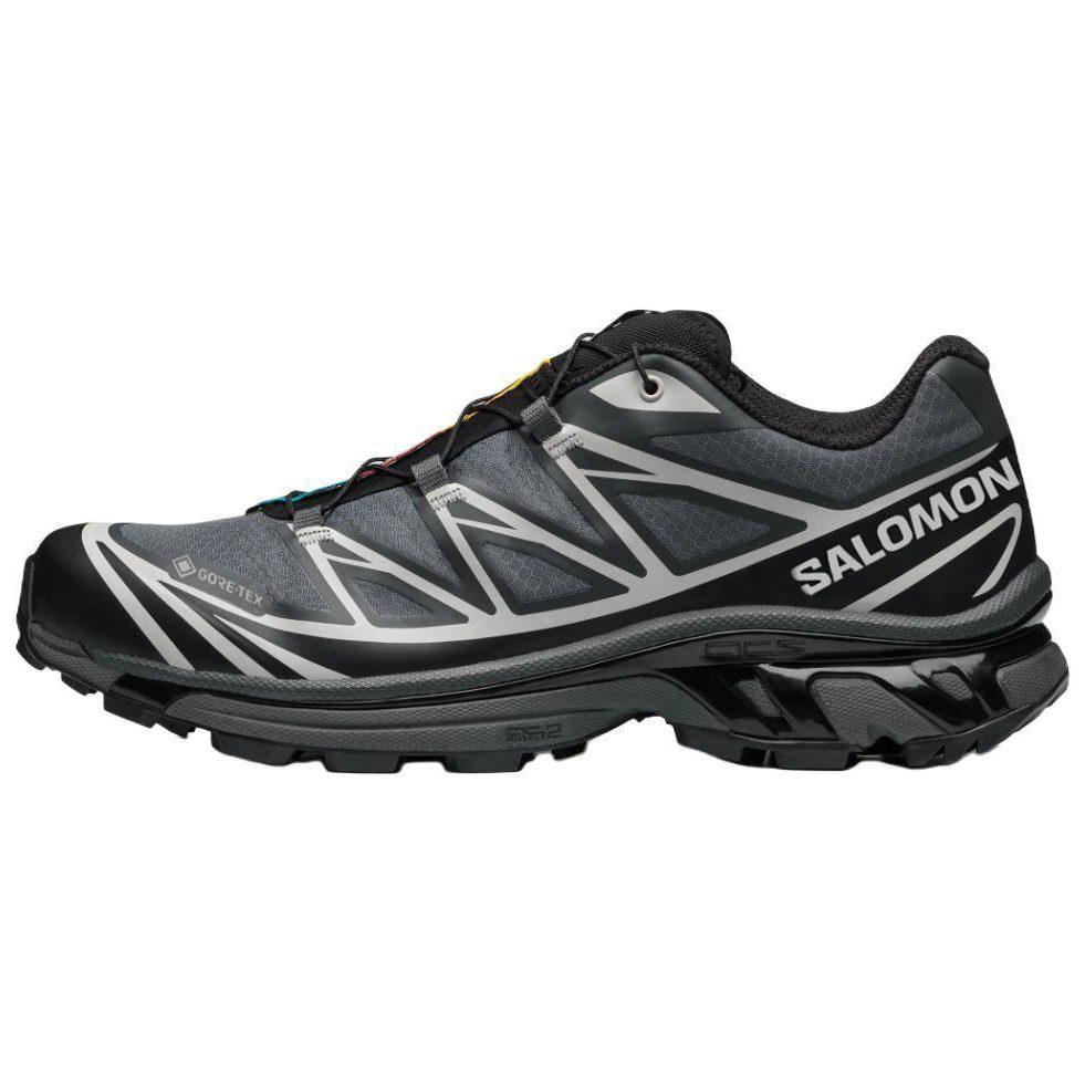 SALOMON XT 6 Running Shoes Unisex