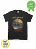 Neue Ausgabe Bathory - Odens Ride Over Nordland MAN FRAU T-Shirt Größe S bis 5XL Unisex T-Shirt