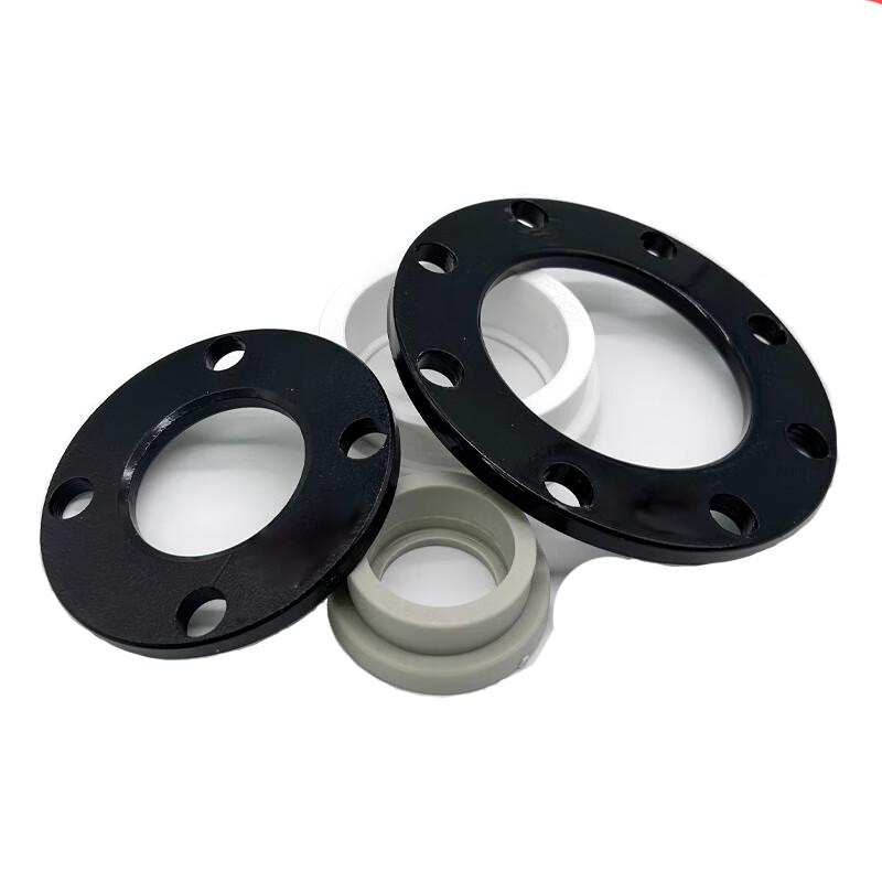 PPR Loose Flange Disc (Carbon Steel)
