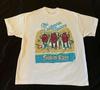 New The California Raisins Soakin Rays Cotton White Men S-234XL T-Shirt AG147