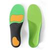 Flat Feet Arch Support Insoles for Sport and Exercise