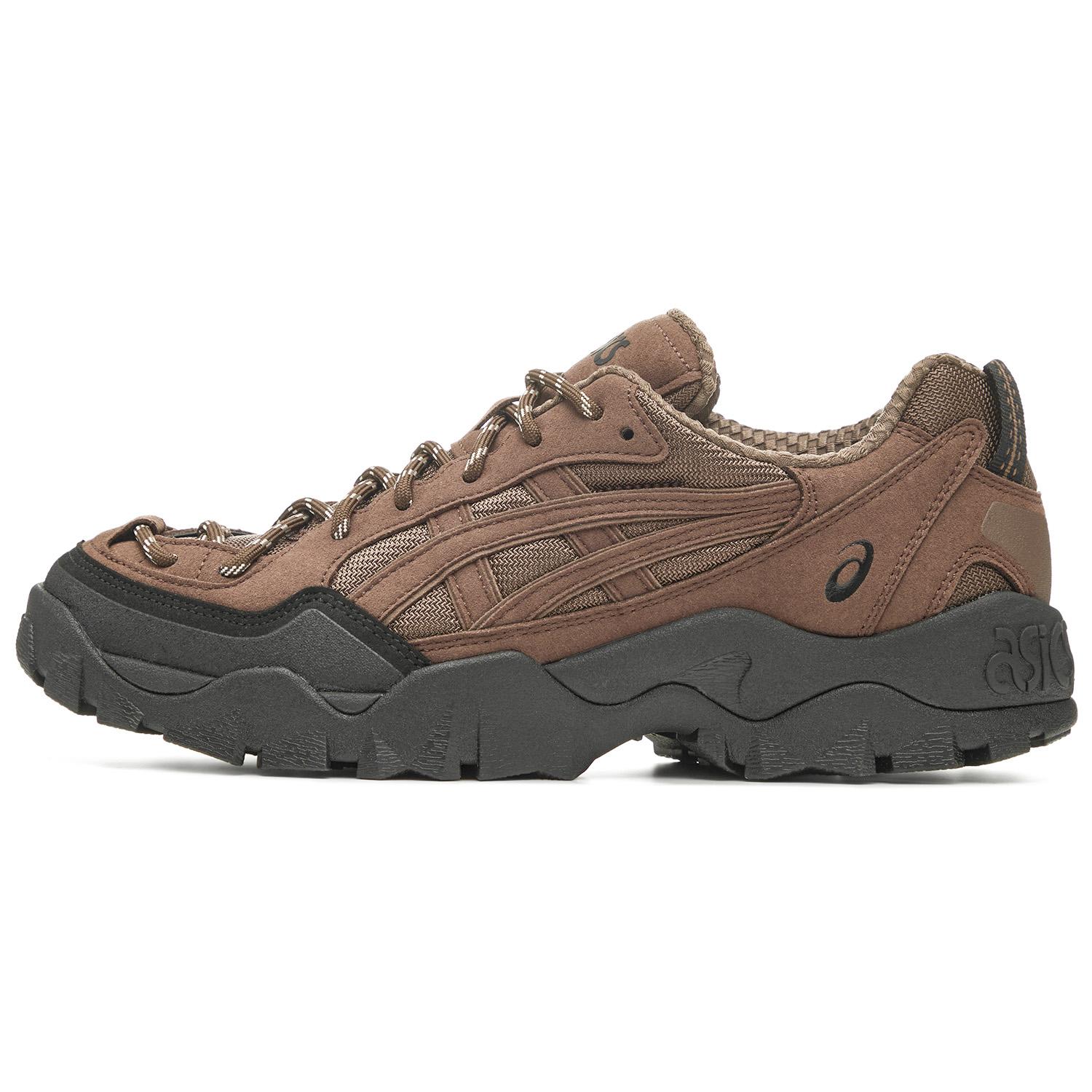 

Asics Чоловічі Gel-Pickax Коричневий Шторм 1203A983-200 EU 43.5